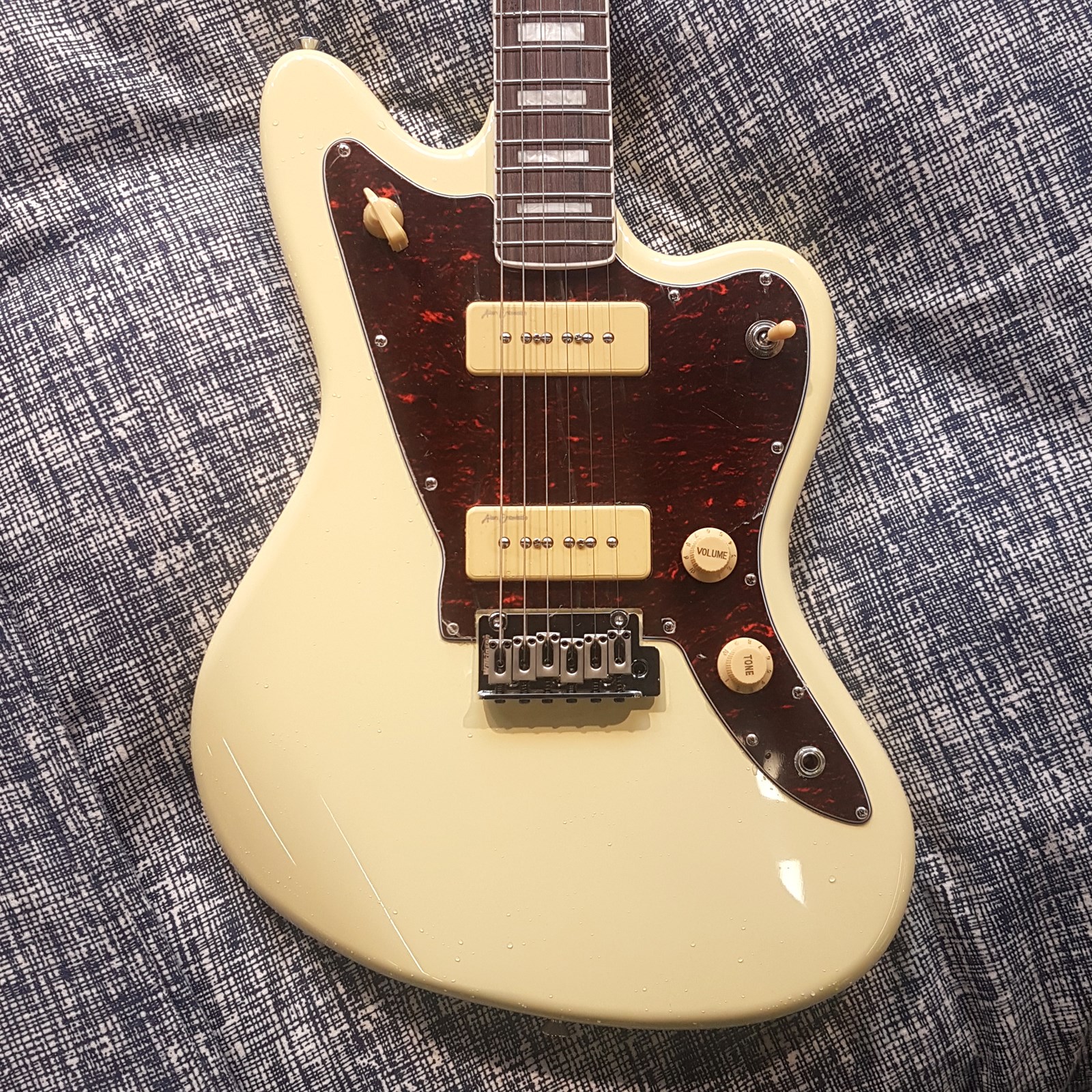 revelation guitars