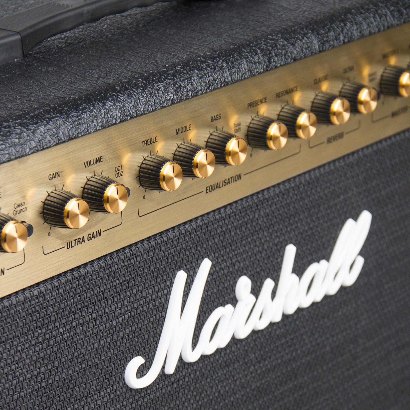 marshall dsl40cr