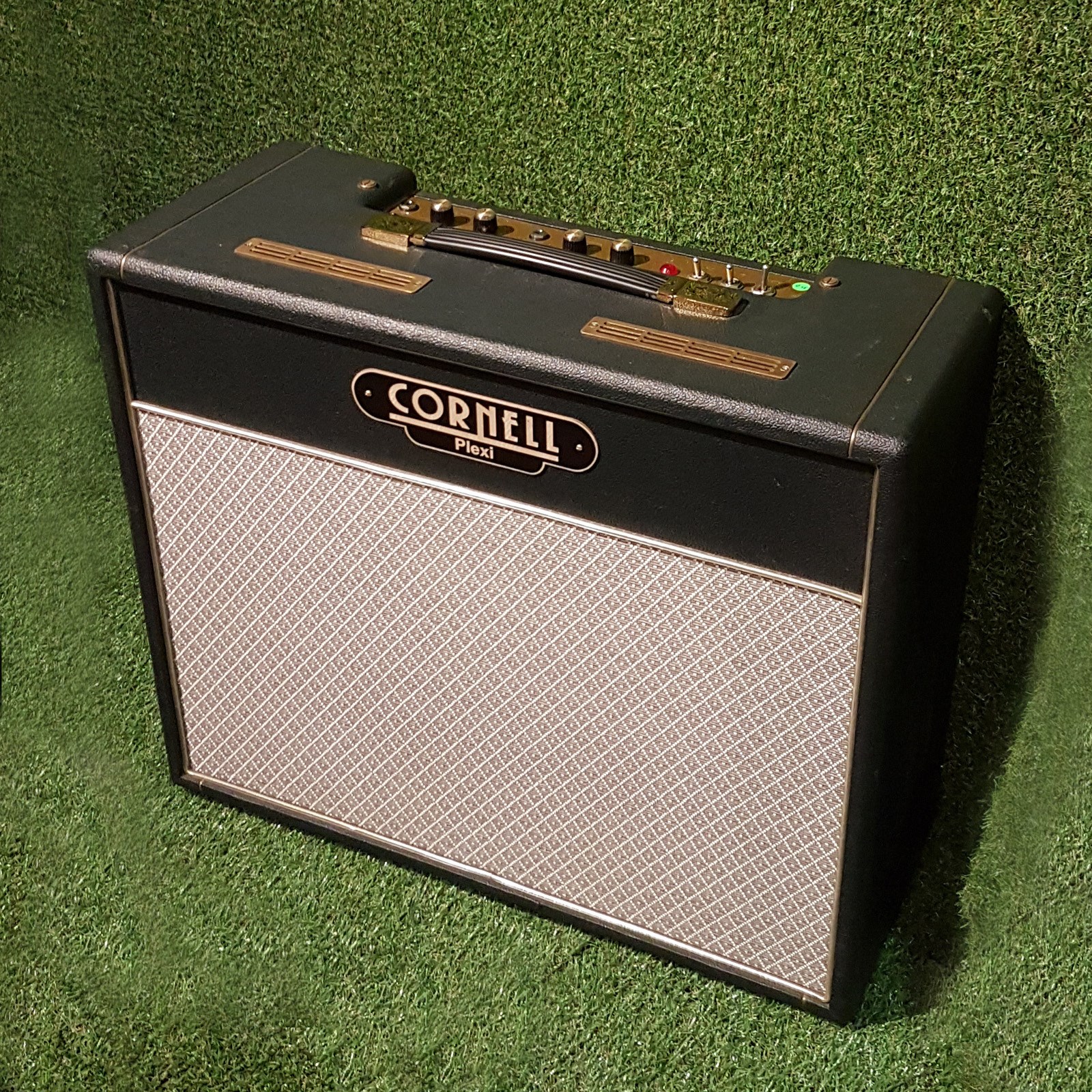 Plexi 18/20