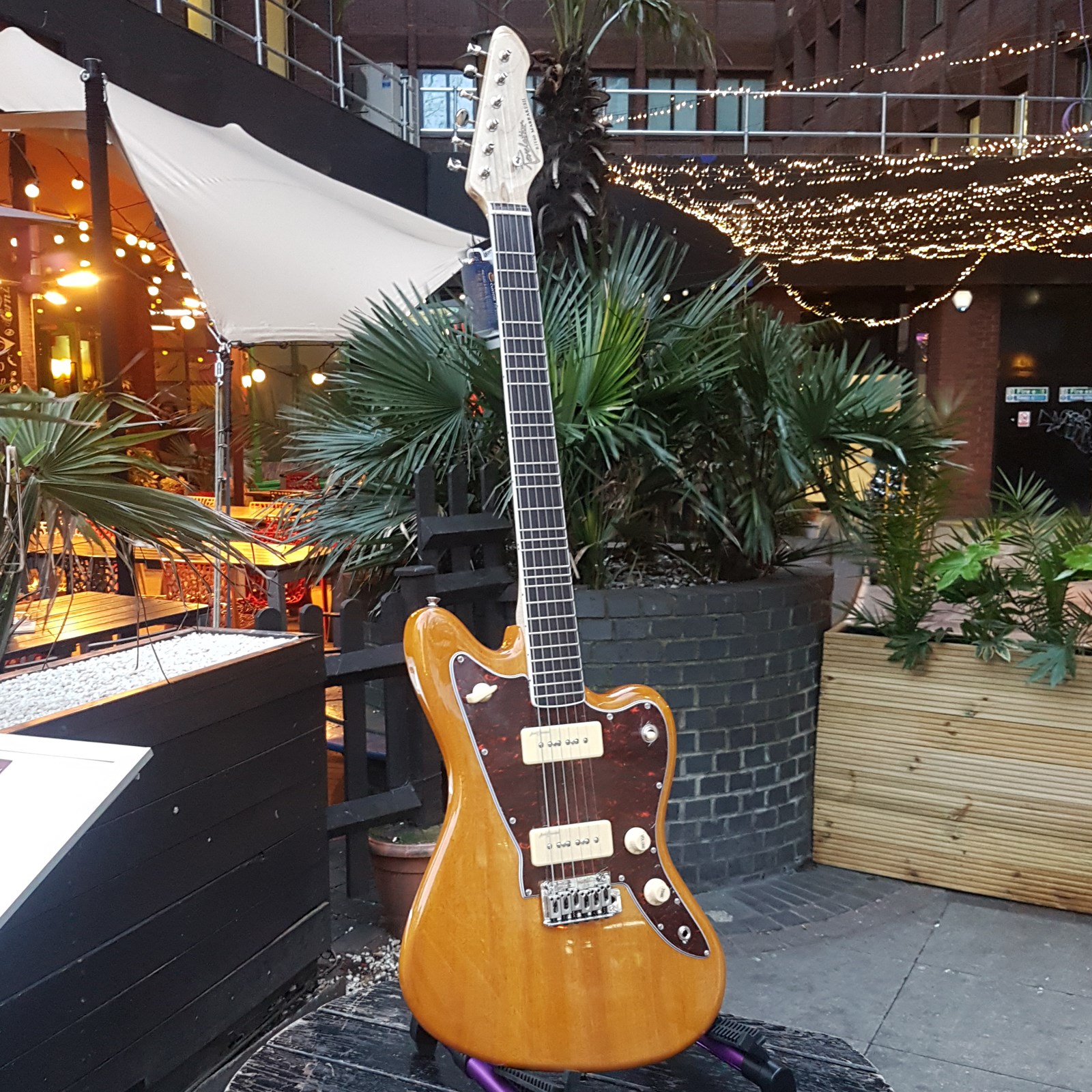 Revelation marrakesh quarter tone clearance