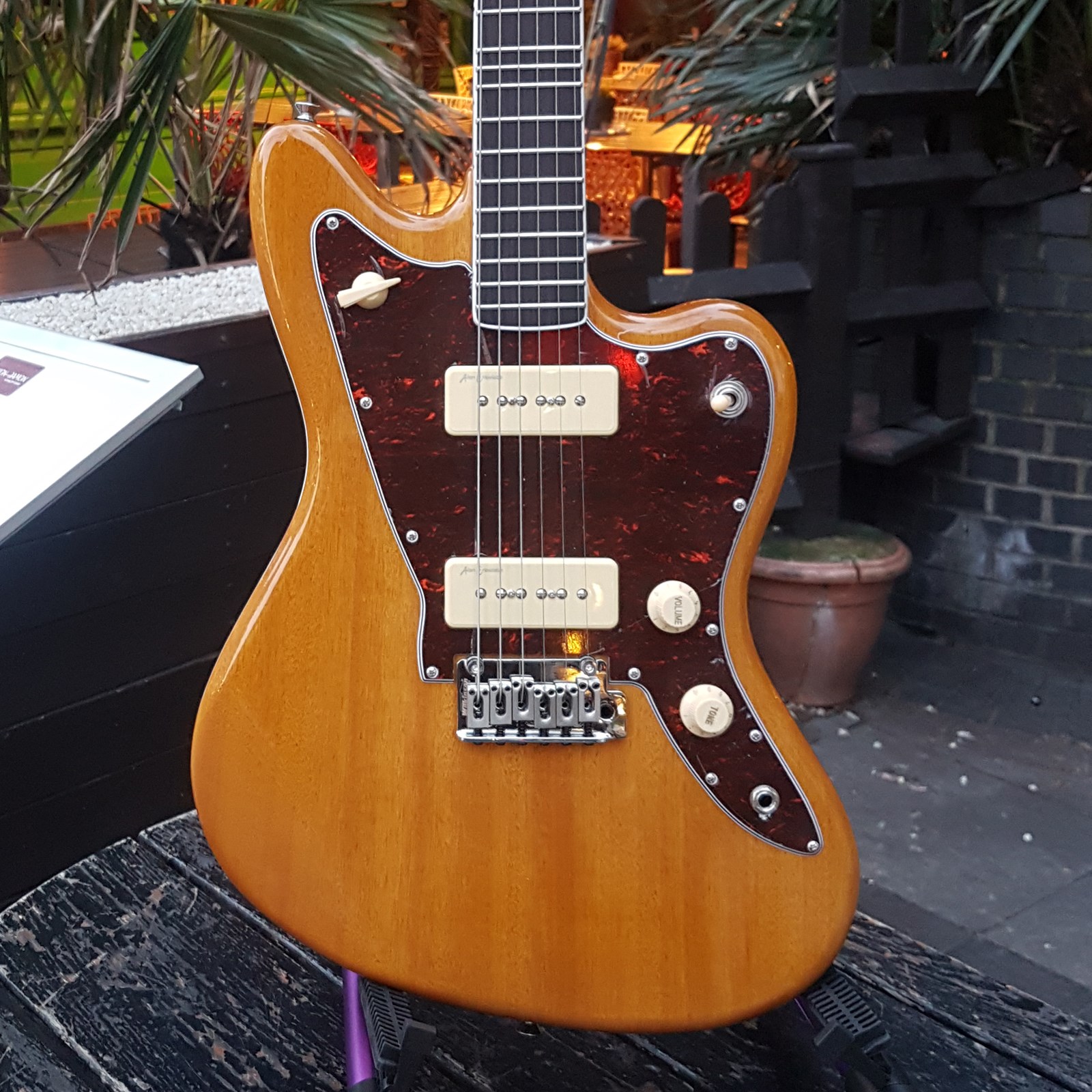 Revelation marrakesh quarter tone clearance