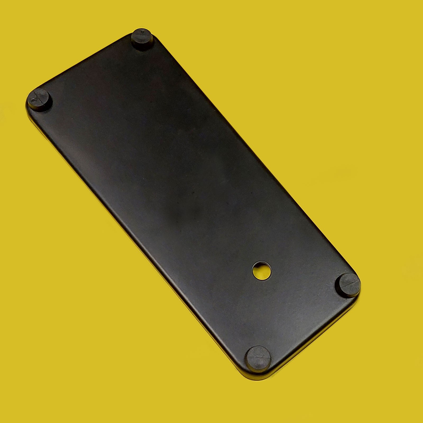 base plate for colorsound standard case with  ....