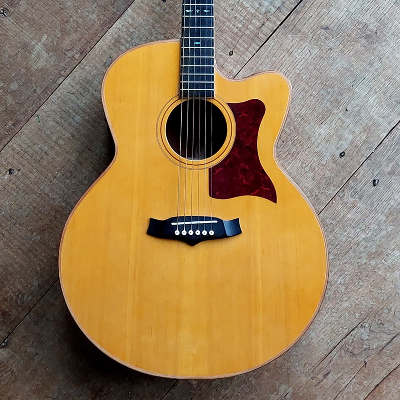 Tanglewood TW55 NS e