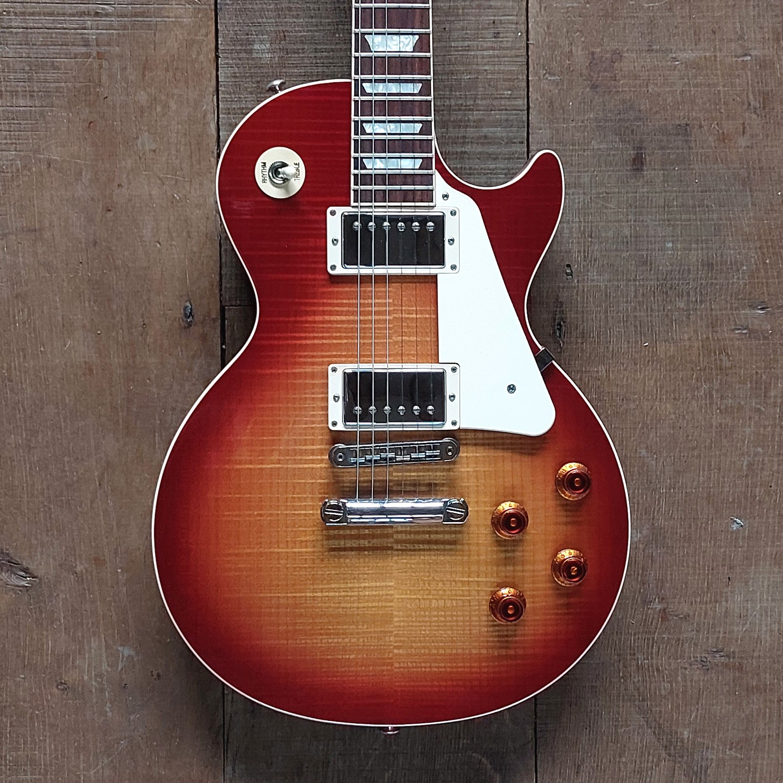2019 Gibson Les Paul Standard - pristine