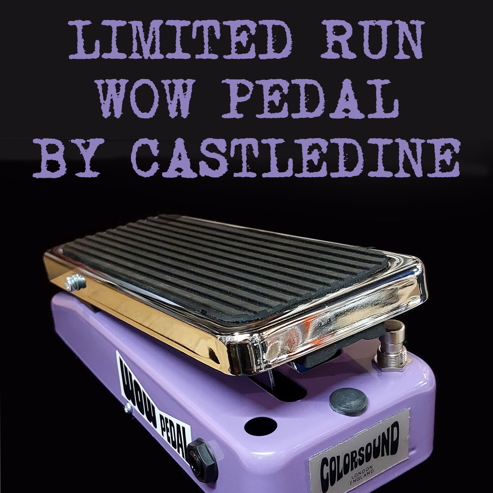 Limited Run Wow by Stu