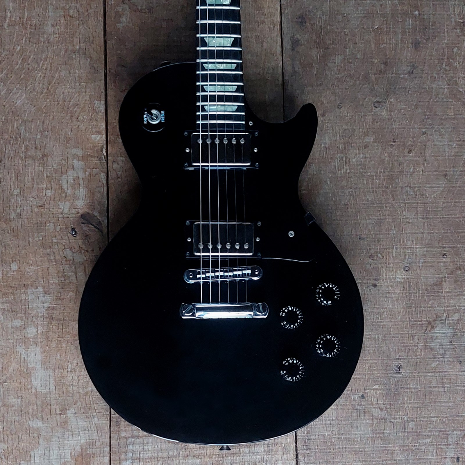 1991 Gibson Les Paul Studio