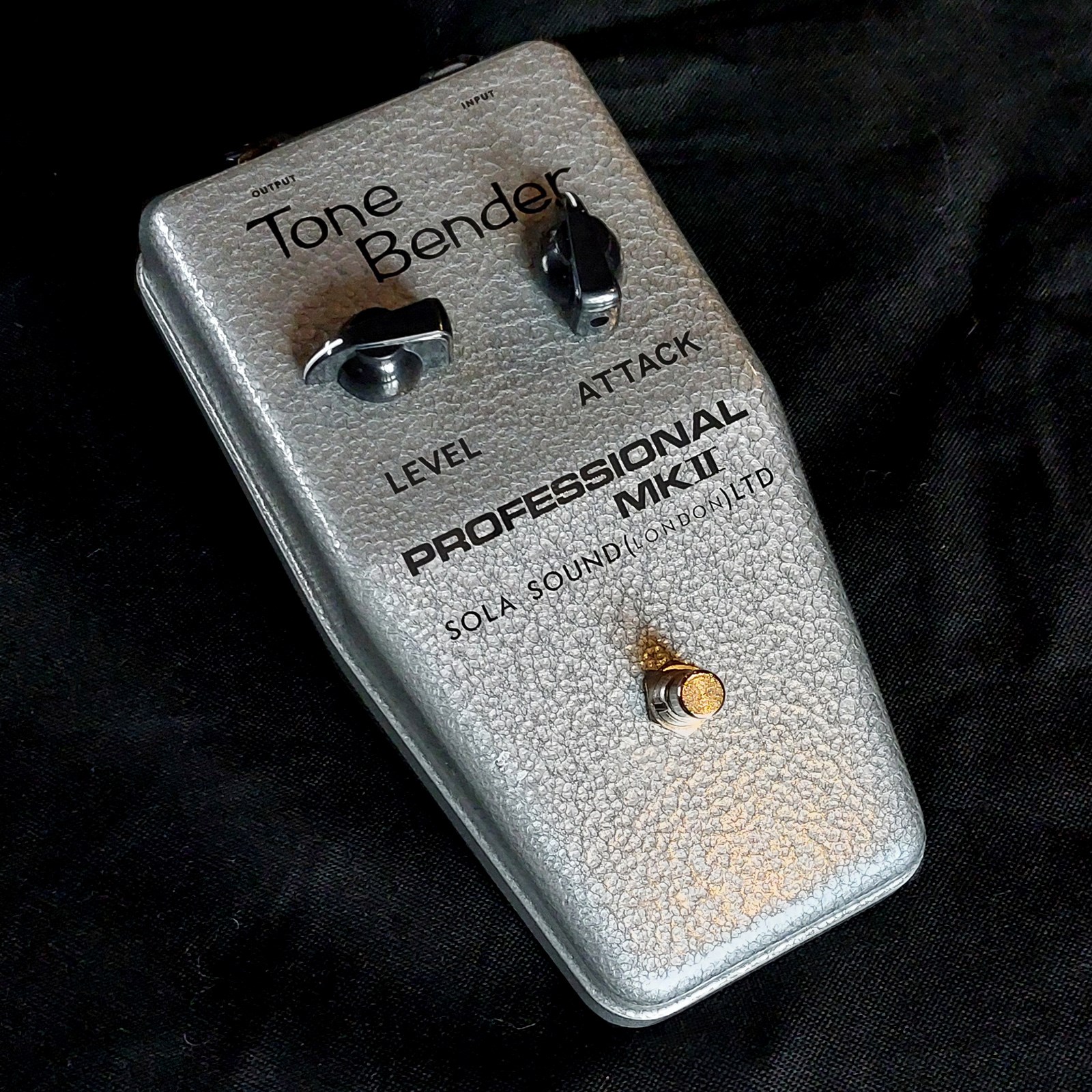 you are feeling fuzzy .