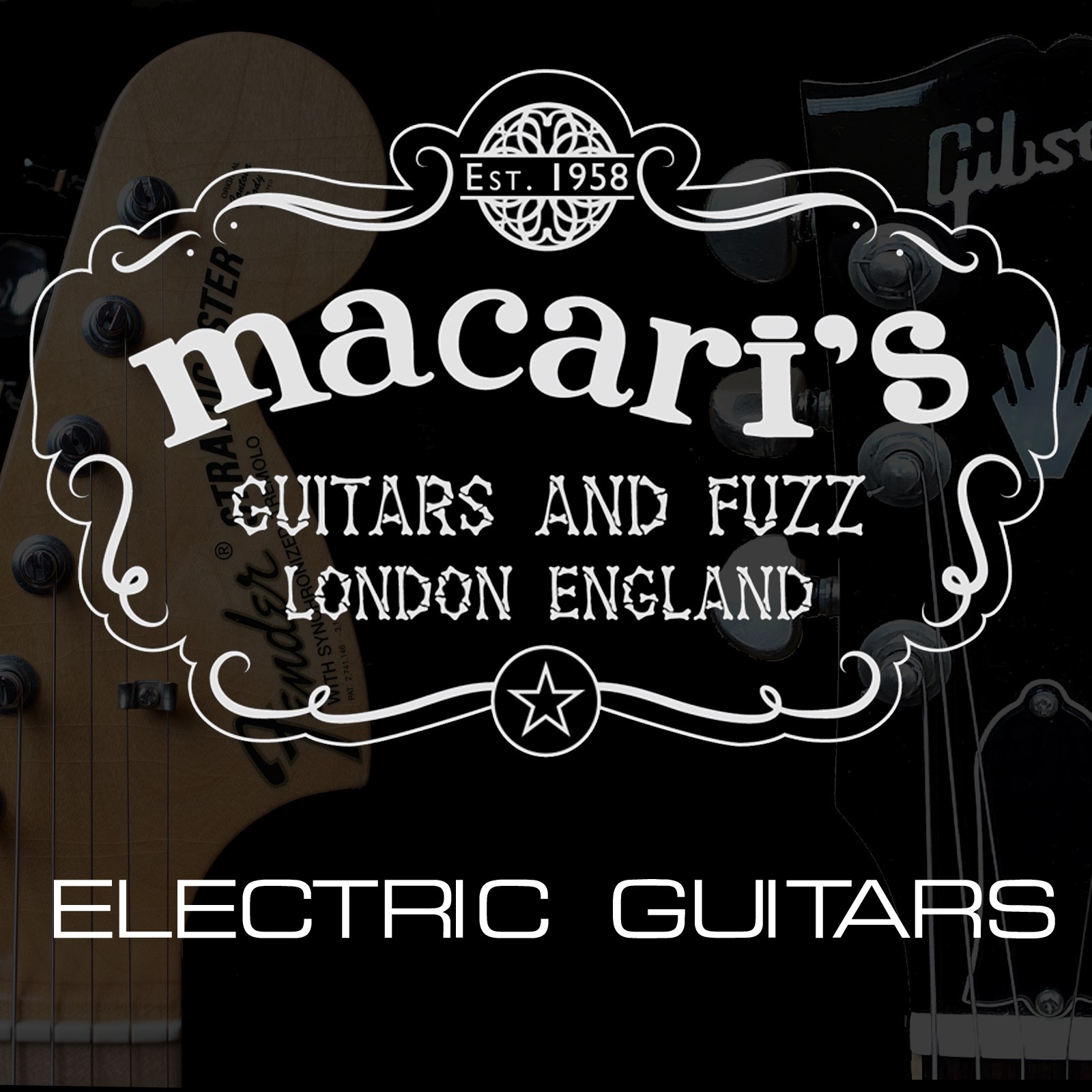 ALL ELECTRICS