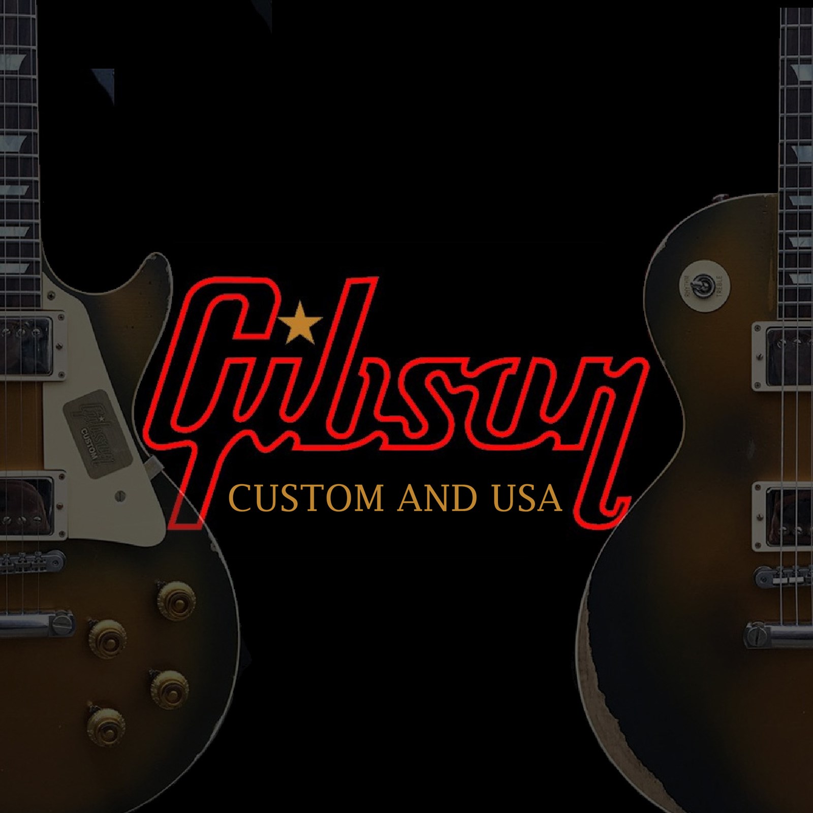 Gibson Electrics