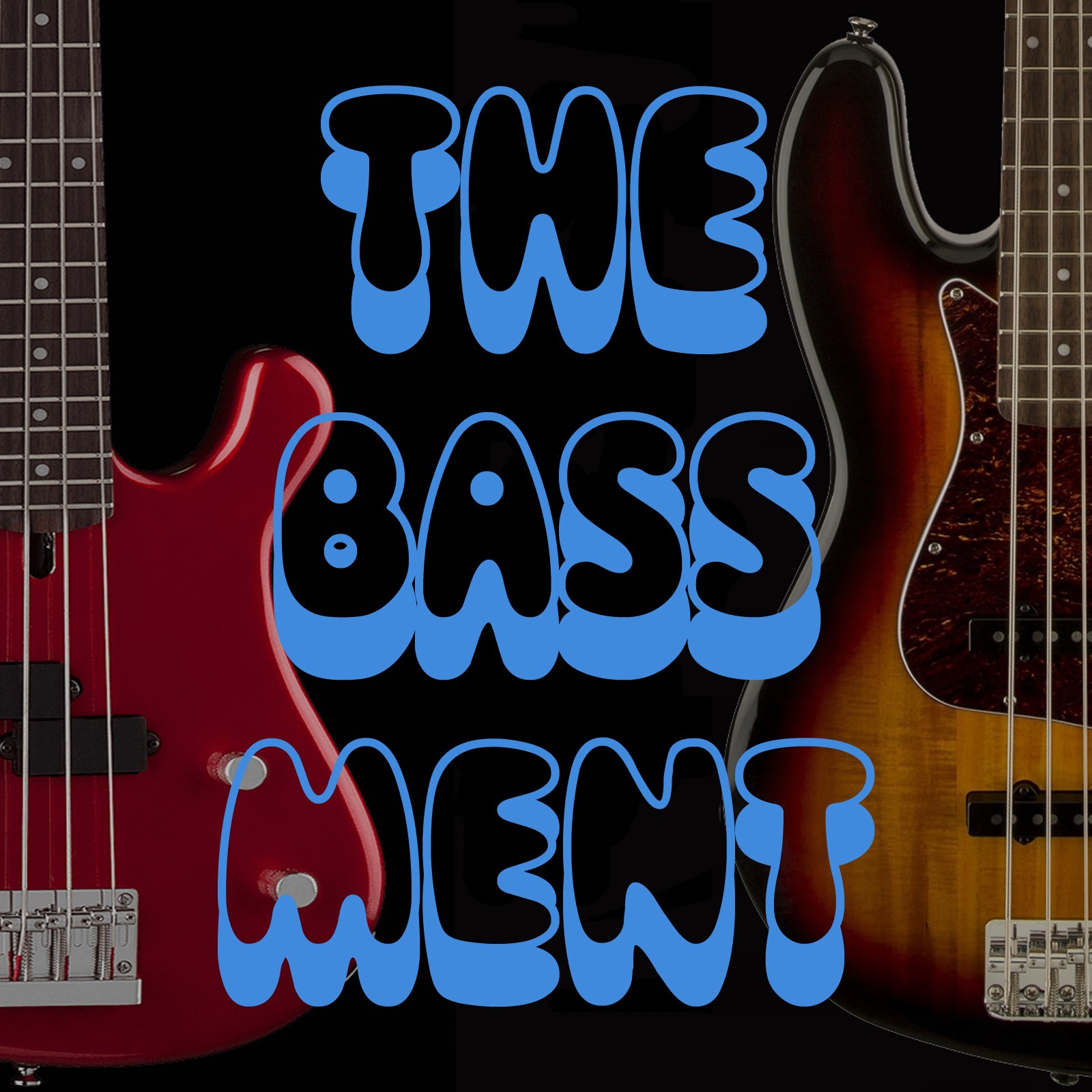 bass guitars