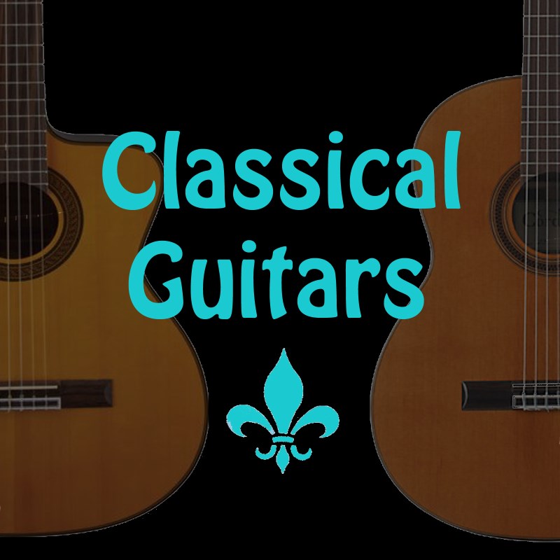 Classical Guitars