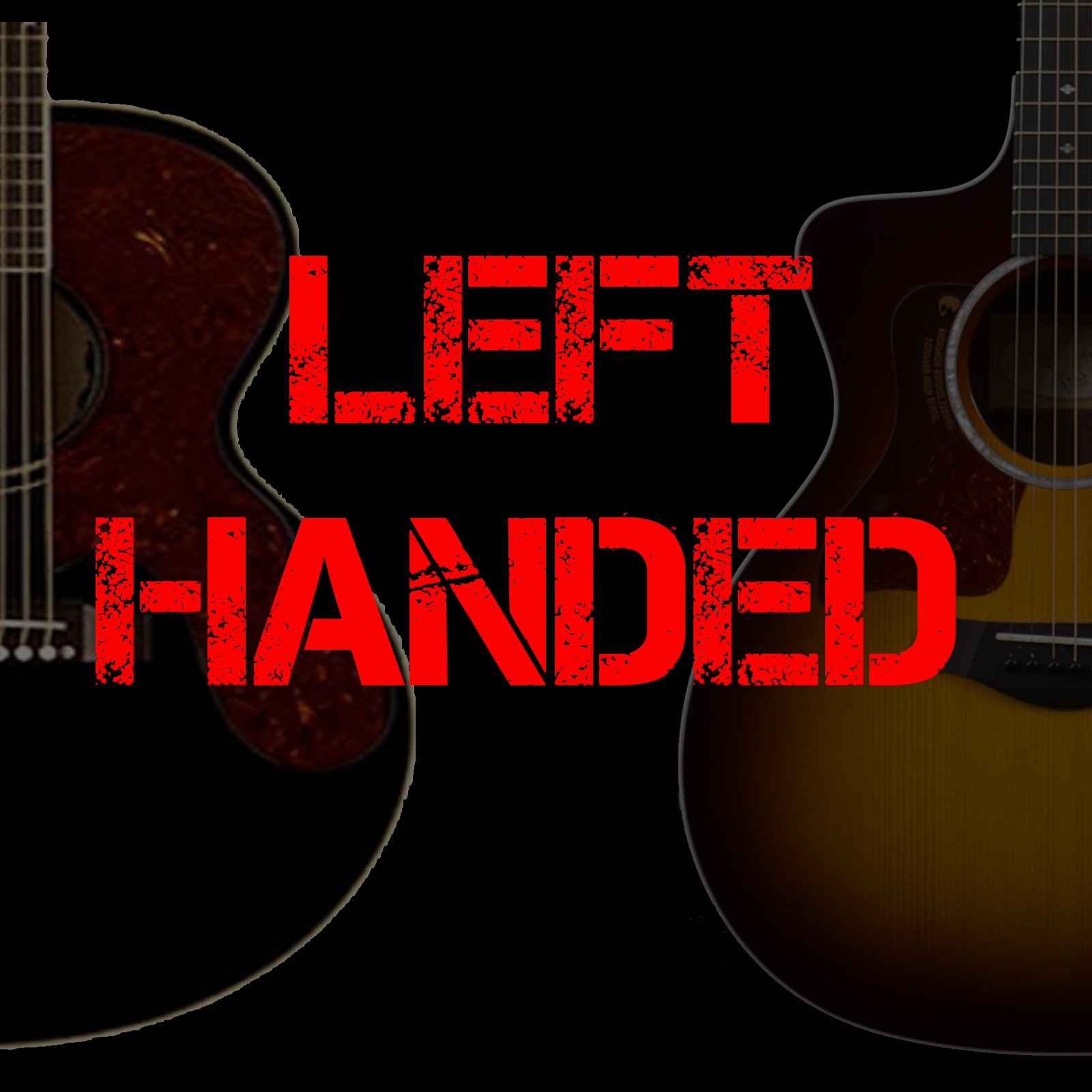 lefty acoustics