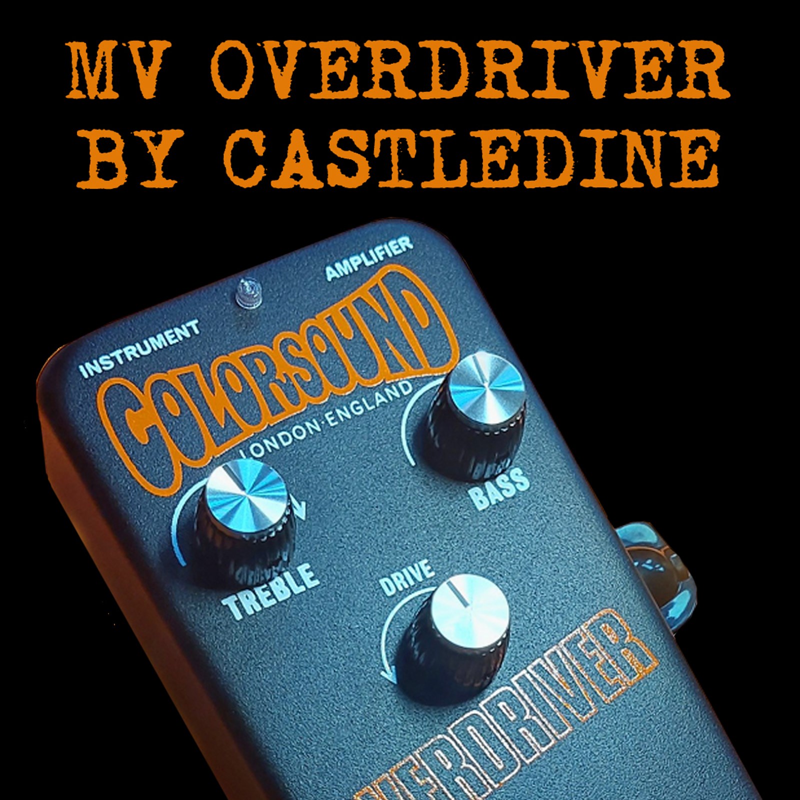 Click to view 9v Overdriver with Master Vol by Stu 2025