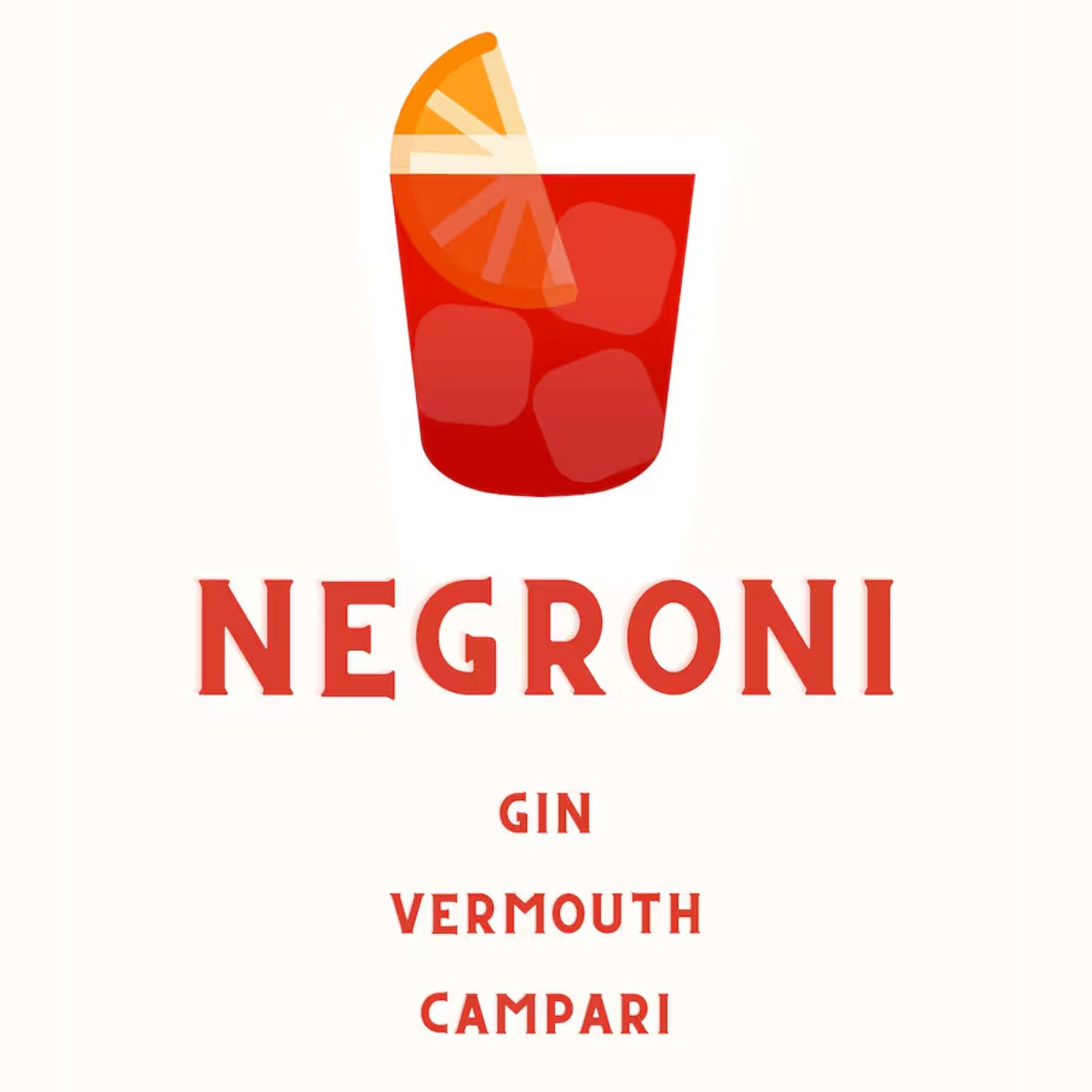 Negroni Page