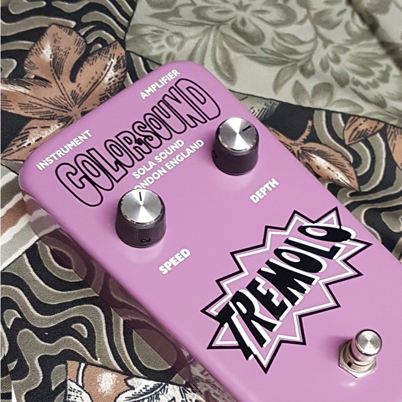 Tremolo